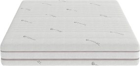 Saltea cu memorie Mobarta Memory Tencel - 180x200