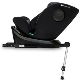 Scaun auto KINDERKRAFT I-360 i-Size (40-150 cm) negru
