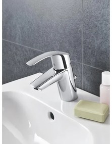 GROHE 39324000 - Lavoar EURO CERAMIC 450 × 400 mm ceramică/alb