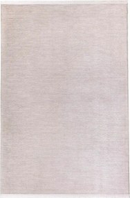 Covor 1197, 80x150 cm, forma dreptunghiulara, tesatura catifelata, roz