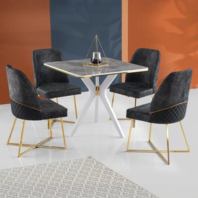 Masă de dining Kare Ikon