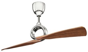 Ventilator de tavan Kichler KLF-LINK-54-PN LINK + telecomandă