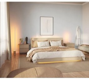 Philips Hue SIGNE LED lampă de birou RGBW, dimabilă, 11,8W, 230V, 2000-6500K