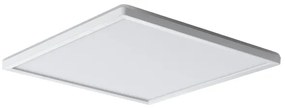 Plafonieră LED pentru baie Kanlux 31510 AZPO LED/22W/230V 42x42 cm IP54 alb