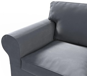 Husa canapea Ektorp 2-locuri, nepliabil