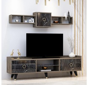 Mobilier living Lonito (marmură) . 1095671