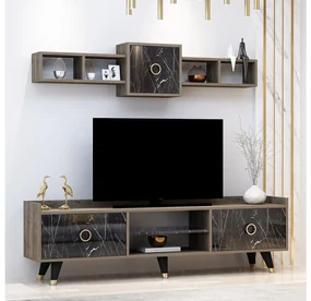 Mobilier living Lonito (marmură) . 1095671
