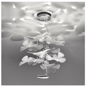 Lustră LED dimabilă pe cablu Artemide 1628110APP CHLOROPHILIA LED/44W/230V 3000K