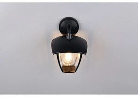 Corp de iluminat pentru exterior, de perete (înălțime 24 cm) Venta – Trio