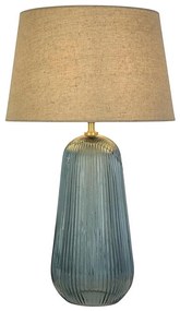 Lampă de masă CAMEO 1xE27/60W/230V - Searchlight EU44652AZ