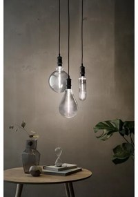 Bec LED dimabil SMOKY VINTAGE Philips E27/6,5W/230V 4000K