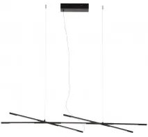 Suspensie moderna led 30W RACCIO 9695213 NOVA LUCE
