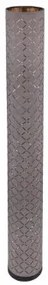 Lampadar modern 1 bec E27 Cindy 15584S1 Globo