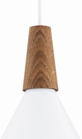 Pendul design scandinav KEGEL