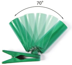 Instalație luminoasă Felicia LED Filament, color SV-16, 16 becuri