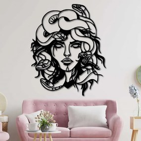 SENTOP | Imaginea de pe perete msdúza femeie - MEDUSA GORGONA