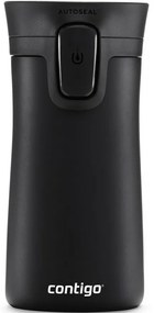 Sticlă termică Contigo Pinnacle 300 ml Matte Black