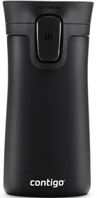 Sticlă termică Contigo Pinnacle 300 ml Matte Black