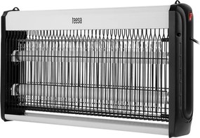 Lampa uv anti insecte 2 x 15w teesa