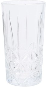 Set 4 pahare, 300 ml