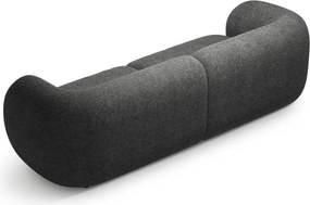 Canapea gri închis 243 cm Kate – Micadoni