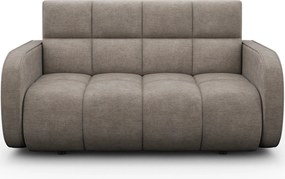 Canapea lemn masiv Deverio 3-seater - Poco 07