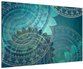 Tablou - Fantezie (90x60 cm)