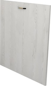 Usa Masina de Vase Lecce, Pin Alb, 60 x 70 cm