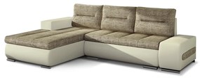 Coltar extensibil Ottavio pe stanga Berlin 03/Soft 33