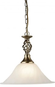 Pendul traditional stil clasic Cameroon 4581-14AB SRT