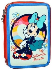 Disney Minnie Boho penar umplut 2 etaje