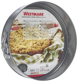 Formă de copt pentru tort din oțel Back Klassiker – Westmark