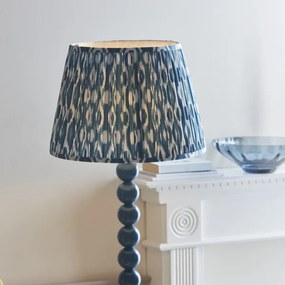 Lampadar Endon 114658 HIGGLEDY 1xE27/10W/230V albastru