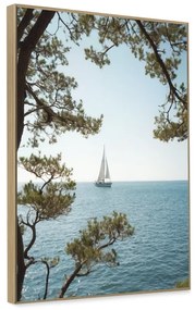 Tablou 60x90 cm Voyage – knor