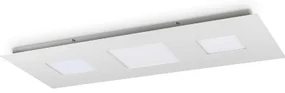Plafoniera LED moderna design slim RELAX PL D110