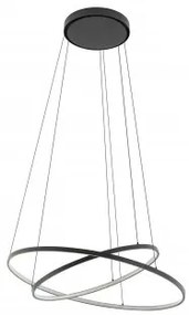 Suspensie moderna led 35W 3000K Circolo 10814 Nowodvorski