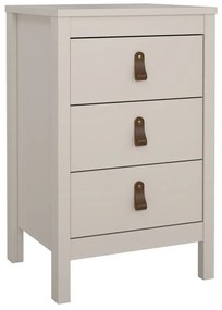 Noptieră grej Madrid – Tvilum