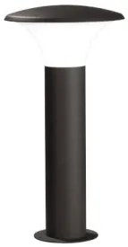 Mini stalp exterior 1 bec E27 Kongo 520160142 Trio