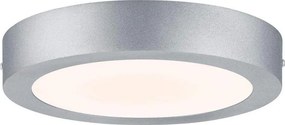 Paulmann 70654 - Plafonieră LED ALBIA 12,5W 230V