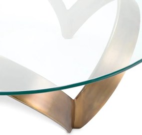 Masuta LUX design modern Soquel, alama vintage