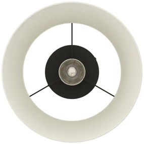 Plafonieră Eglo 901259 FEBRES 1xE27/60W/230V