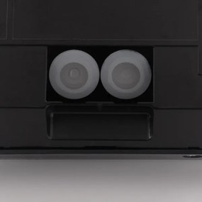 Eglo 97465 - Senzor de mișcare pentru exterior DETECT ME 3, 12 m, negru, IP44