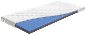 Saltea superioară / Topper Hémera 200x160 cm (T2/T5). 763653