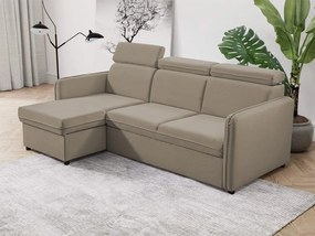 Colțar Nevoros Mini (maro deschis) (cu sp. depozitare). Promo -17%. 1105211