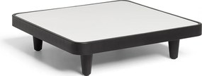 Modul de masă Paletti, culori multiple - Fatboy Culoare: gri deschis