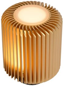 Lampă LED de masă TURBIN LED/5W/230V Lucide 26500/05/02