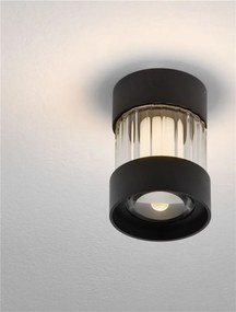 Spot LED aplicat design modern GLOVIA