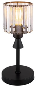Lampă de masă Globo 15742T JORDANA 1xE27/60W/230V
