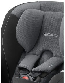 Recaro - Scaun auto GUARDIA Performance 0-13 kg, negru