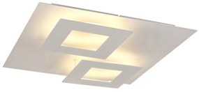 Plafoniera LED design ambiental DALIA White